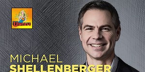 VIDEO: Michael Shellenberger Interview