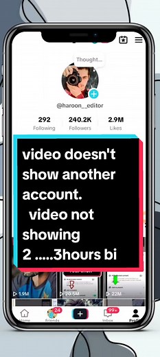 Haroon_editor⛎ on TikTok