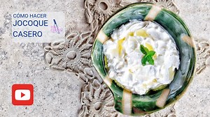 Cómo hacer jocoque casero: una receta árabe más de mi mamá | Y POLA COCINA ASÍ