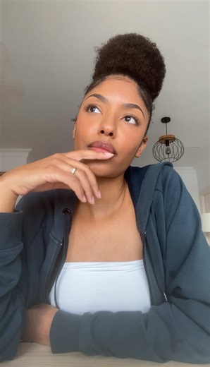 is this standard procedure? | Natural Hair