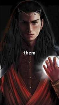 How Does Magic Work in Middle-earth?