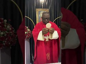 THE HOLY MASS 3/2/25 THE ALTAR VS ALTARS