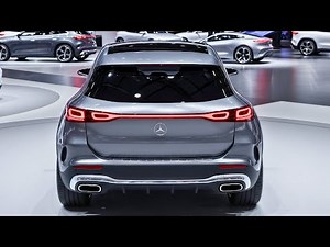 All-New 2026 Mercedes Benz GLA Review – This SUV Will Shock You!