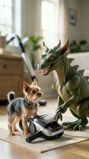 Parrots, Patches, and Patio TED Talks