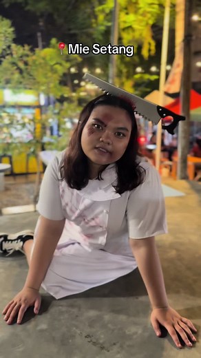 Sensasi Khodam Mie Setan Manado: Rekomendasi Kuliner Enak!