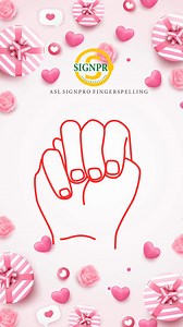 Speed Test: Normal, Fast, Super Fast. What's the Word??? | ASL SignPro Fingerspelling