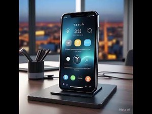 Tesla Phone 2025 – Everything You Need to Know!