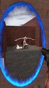 NPC Spawner On SCP 96