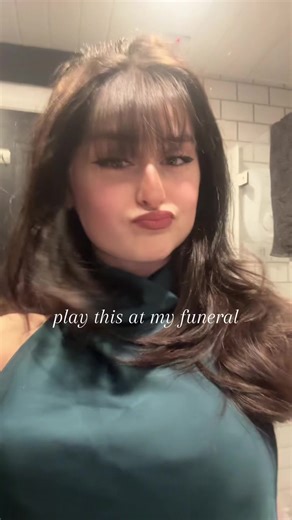 Bye Bye Baby - Love Actually Reference