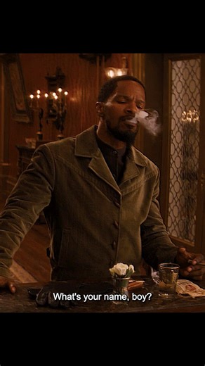 Django Unchained (2012) | Calvin Tests Django