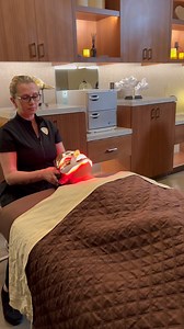 A mother-daughter spa day is the perfect way to reset, relax and reconnect 😌 #RockSpaAndSalon | Seminole Hard Rock Hotel & Casino - Hollywood, FL