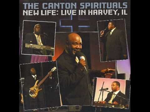 Canton Spirituals - Send Me I'll Go