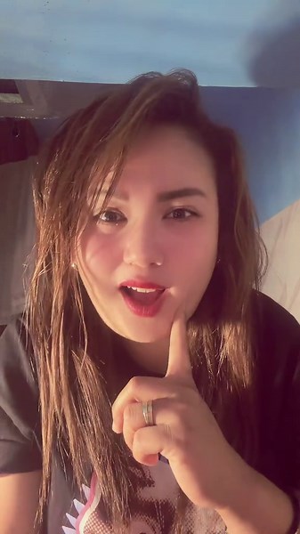 Pashto Song Trend Challenge | Pakistan & Philippines TikTok