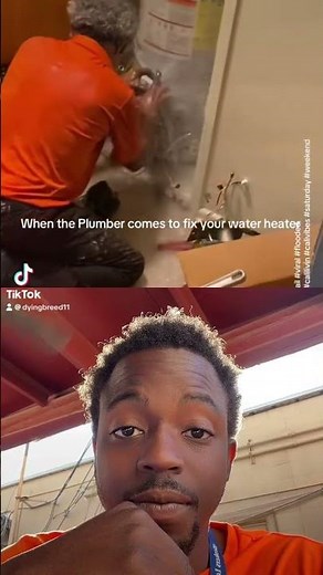 Extreme plumbing problem #viralshort