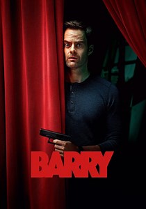 Barry Season 2 - watch full episodes streaming online