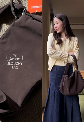 กระเป๋า Whisperwhite รีวิวกระเป๋าแบรนด์ไทย ใบที่ 3