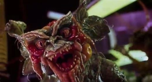 13K views · 796 reactions | Gremlins 2: The New Batch - 35mm Trailer (1990) | Horror Ads | Facebook