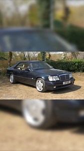 1.5K views · 23 reactions | Best Mercedes-Benz E-Class Model Years To Buy Used | HotCars | Facebook