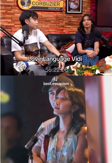 Keliatan banget kok bang😭🫵🏻 #vidisheila