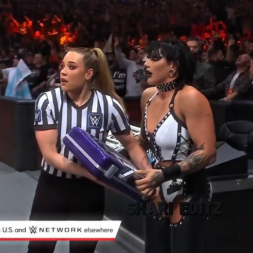 Judgment Day Got DESTROYED by Randy Orton 🥶 | WWE Insane Moment