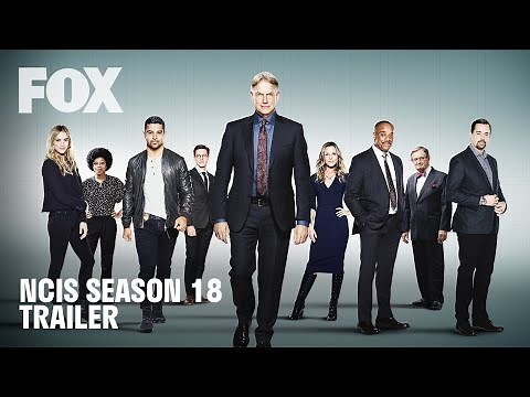 NCIS TRAILER | NEW EPISODES: Returns Friday 23rd April 9pm | FOX TV UK