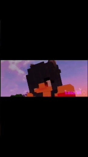 Love story / Aphmau x Aaron