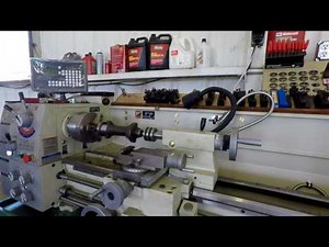 Speedaire 5z404 rebuild part 2