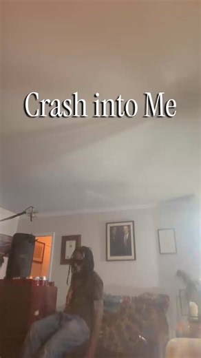 Crash into Me. First, just for everyone on X. I won’t share this till tomorrow. #muchLoVE #Boxz please retweet