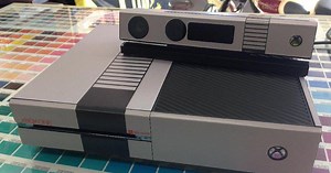 Nesbox, l'émulateur Nintendo pour la Xbox One