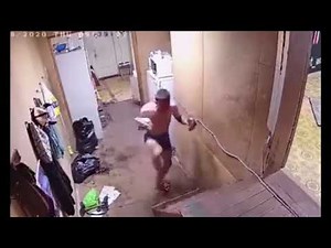 Crazy drunk russians compilation