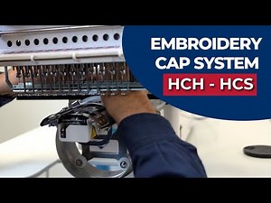 Happy Japan USA | Cap System Setup for HCH & HCS 🧢