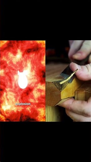 Nuke in a volcano??☄️🌋 #information #viral #whatif #science #satisfying