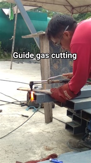 Guide cutting gas plete #steelcutting #gascuttingguide | Cresermie Barillo Resit