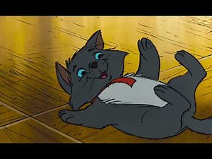 Les aristochats partie 6