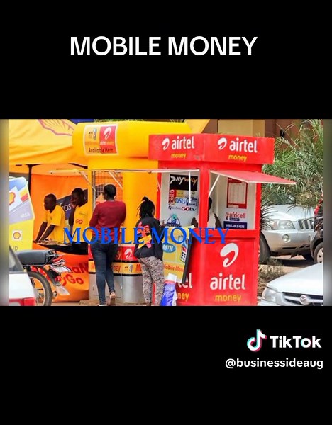 Top Small Business Ideas in Uganda 2024