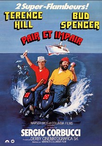 Regarder Pair et impair en streaming complet et légal