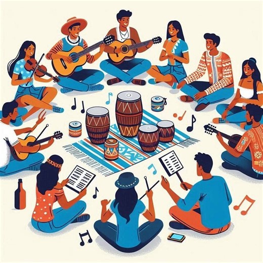 152K views · 5.6K reactions | Skeem Saam By Ubuntu Band × Malome Vector #musicvideo #artists #musician #samusic #trend | Vernac Tunes | Facebook