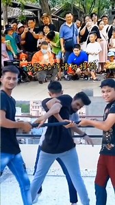 1.7M views · 5.2K reactions | 略掠 Rotating Elbows #viral...