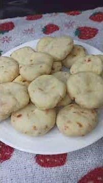 Crispy tapioca cake ready in minutes delicious 😋