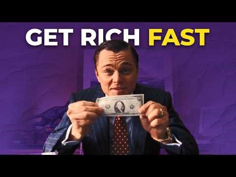 How To Get Rich Fast According To The World's Wealthiest People