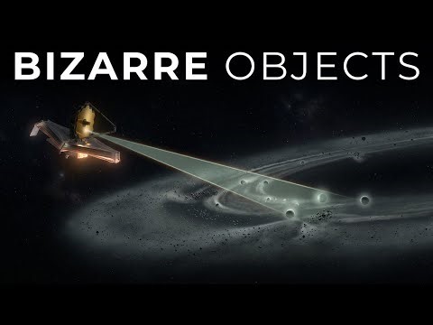 Something Massive Is Hiding in the Kuiper Belt (And It’s Not Planet 9)