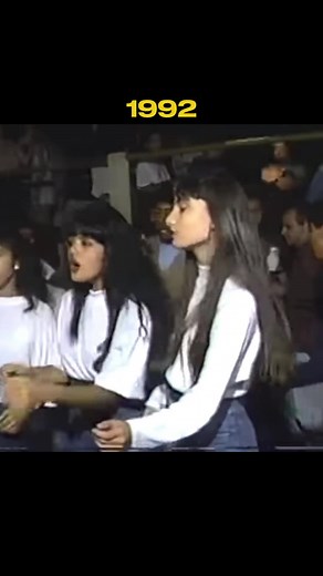 Nostalgic Music Flashback: 70s, 80s, 90s