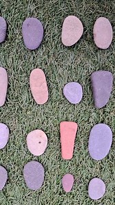 30 Natural Craft Pebbles – Smooth Stones for Pebble Art, DIY Projects, Rock Painting, Pebble People, Mini Crafts & Home Decor (P2) - Etsy UK