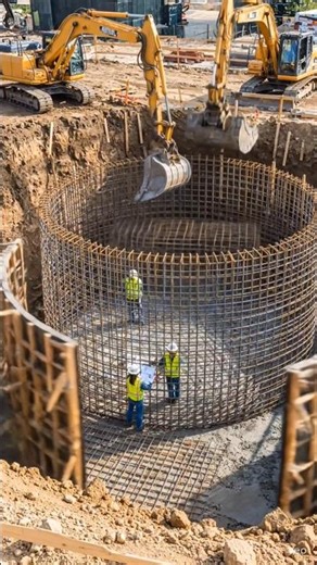 From Lawn to Luxury: Hidden Wine Cellar Build Timelapse