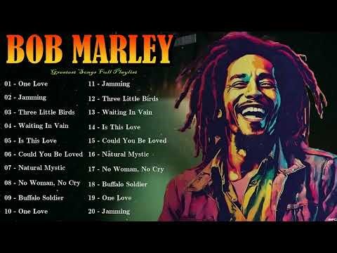 🎧 Bob Marley - A legendary voice creating songs that resonate with hearts across the globe 💖