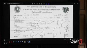 John O’Keefe Had Fractures to Ribs, Not Hands: Medical Examiner