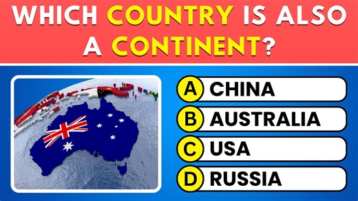 189K views · 2.6K reactions | 30 Geography Questions That Will Test How Well You Know the World  #GeographyQuiz #WorldTrivia #DidYouKnow | Wisdom Time | Facebook