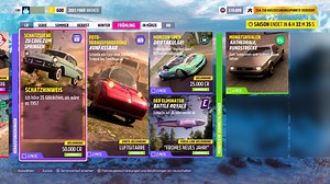 Búsqueda del tesoro en Forza Horizon 5: ¿Dónde puedo encontrar el último cofre del tesoro?