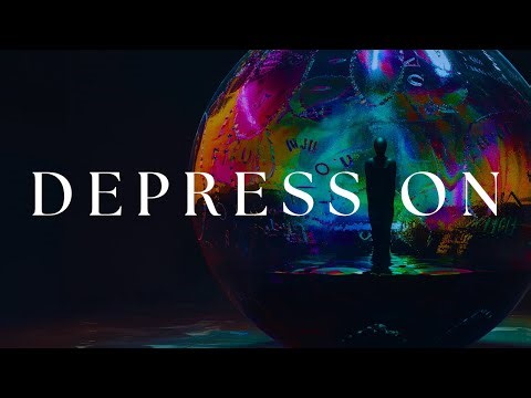Your Depression is an Invitation to a Deeper Life