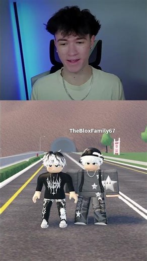 Whatever My Brother Draws I Buy For Him In Roblox! 😻